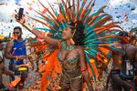 Trinidad and Tobago Carnival even BIGGER in 2022 Trinidad an